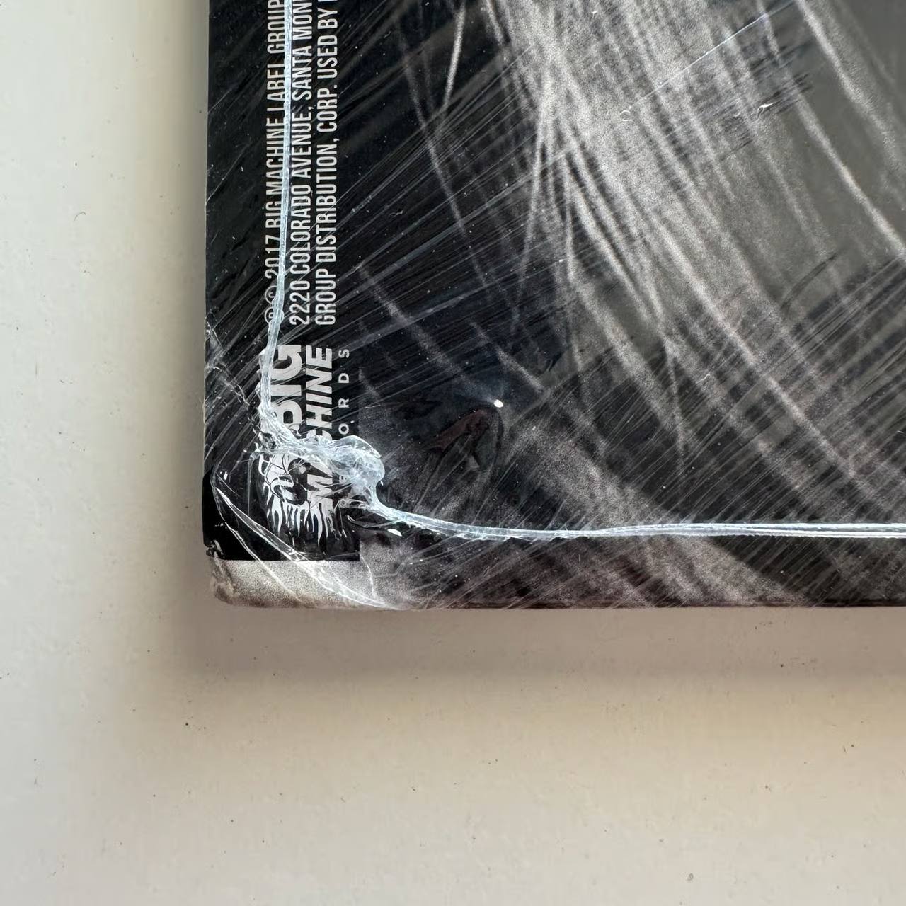 Taylor Swift – Reputation (FYE Orange Vinyl) – Limited Edition 3,000 Pressings – Mint & Sealed