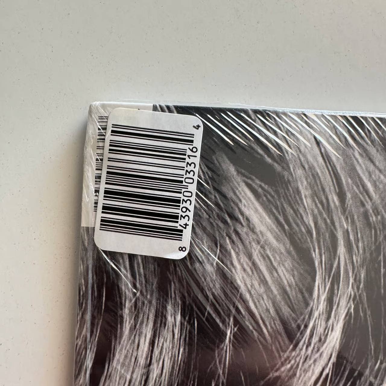 Taylor Swift – Reputation (FYE Orange Vinyl) – Limited Edition 3,000 Pressings – Mint & Sealed