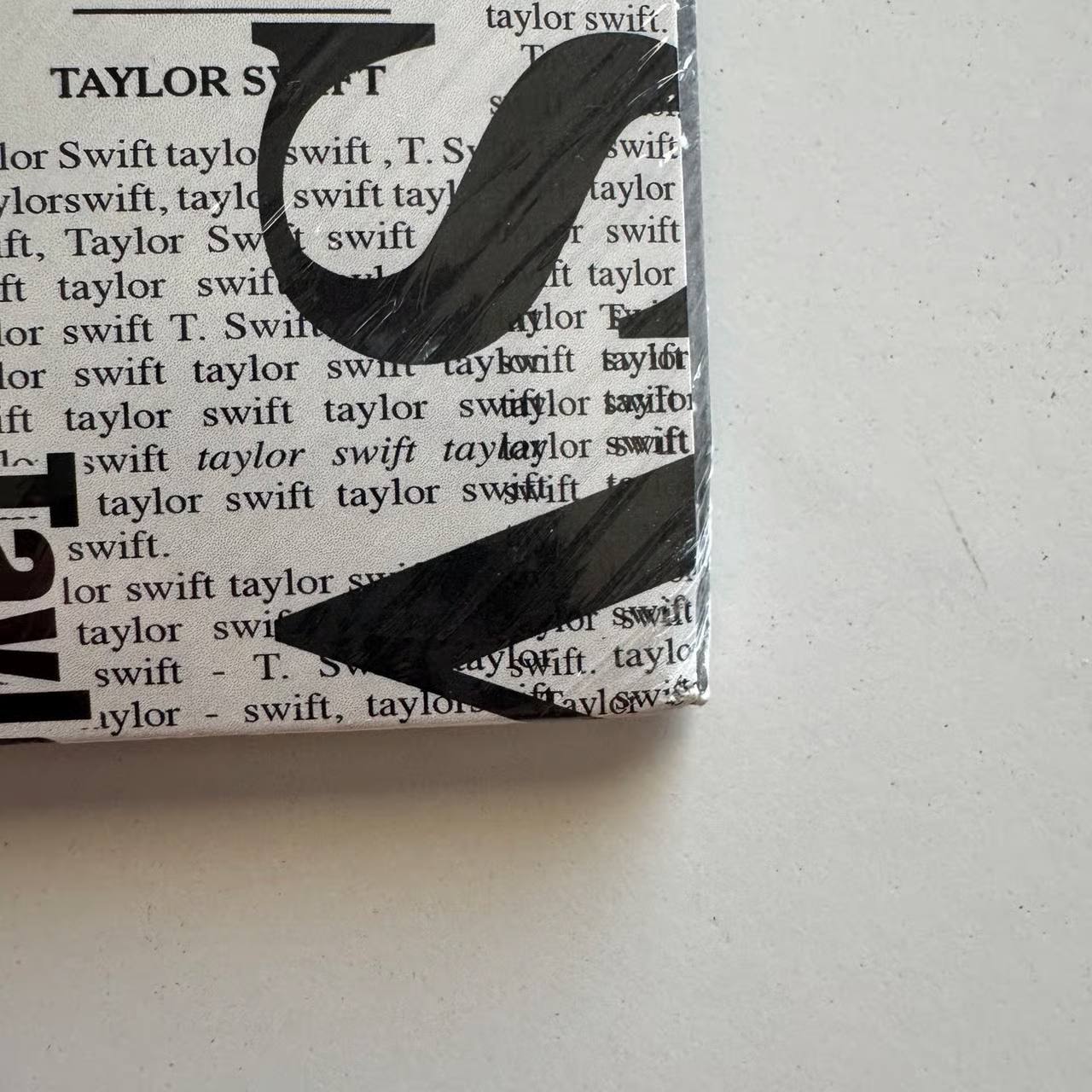 Taylor Swift – Reputation (FYE Orange Vinyl) – Limited Edition 3,000 Pressings – Mint & Sealed