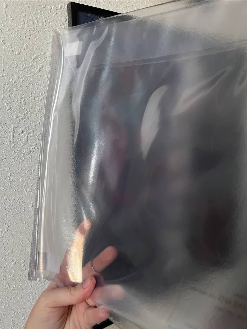 Taylor Swift – Lover (Live From Paris) Vinyl – Original 2023 Heart-Shaped First Pressing