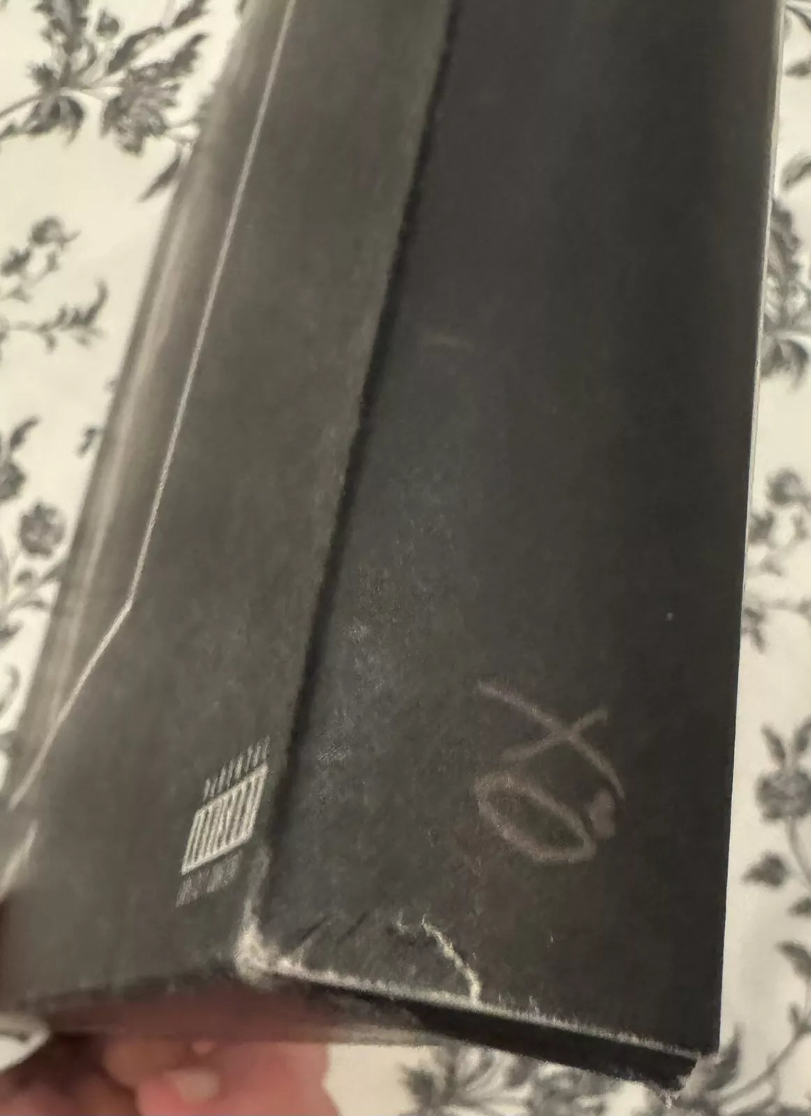 The Weeknd – Trilogy Vinyls Set (2017) – Numbered /1000 – Very Rare Collector’s Edition