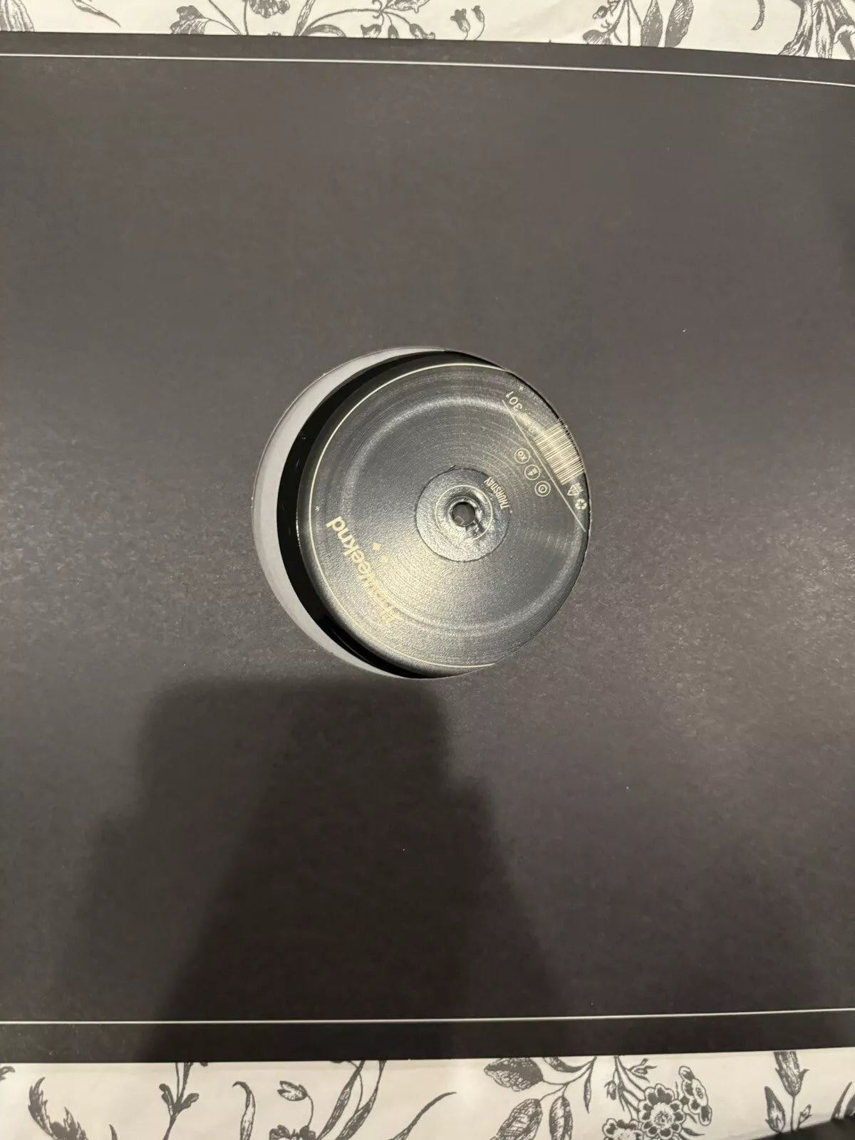 The Weeknd – Trilogy Vinyls Set (2017) – Numbered /1000 – Very Rare Collector’s Edition