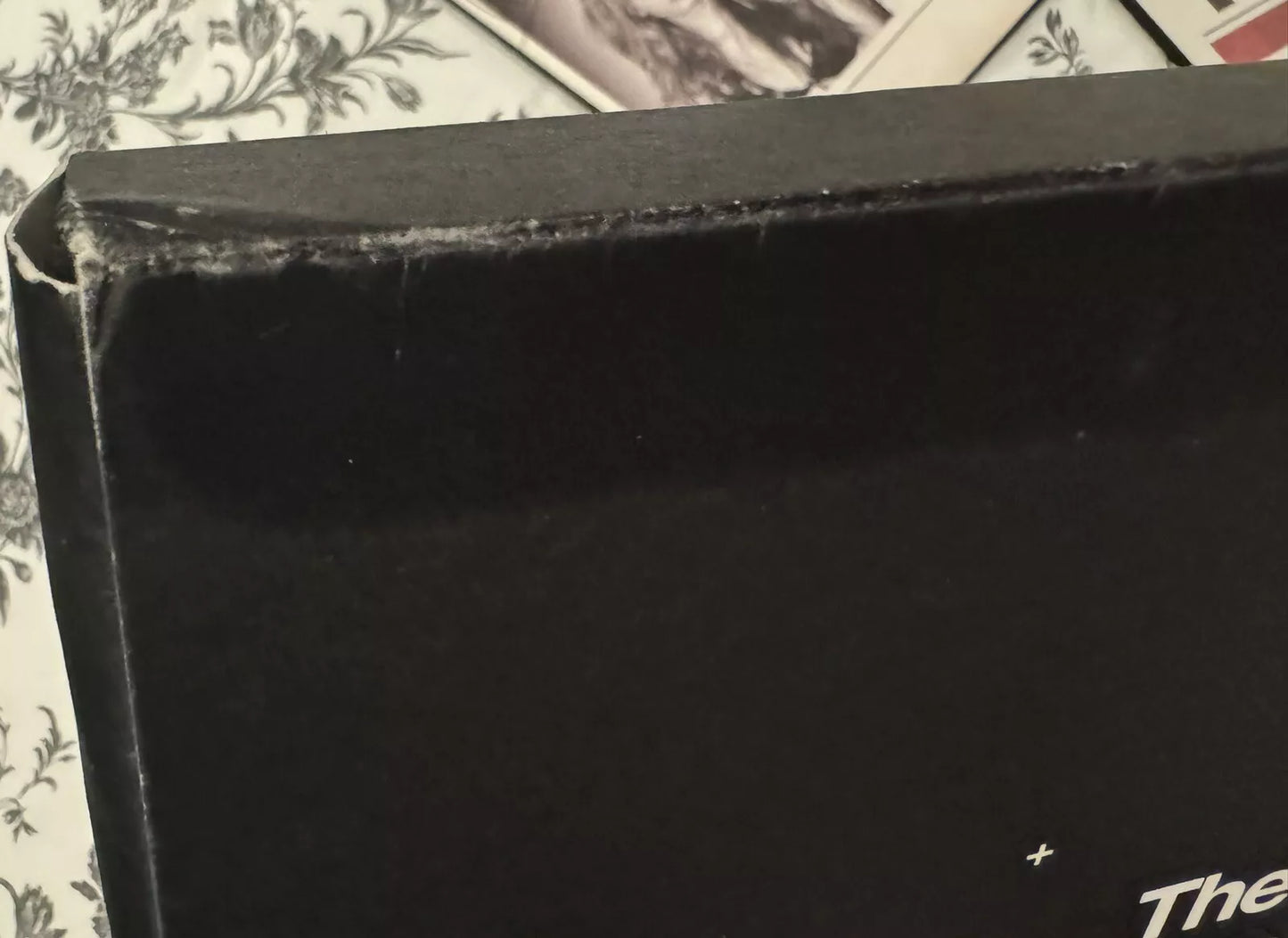 The Weeknd – Trilogy Vinyls Set (2017) – Numbered /1000 – Very Rare Collector’s Edition